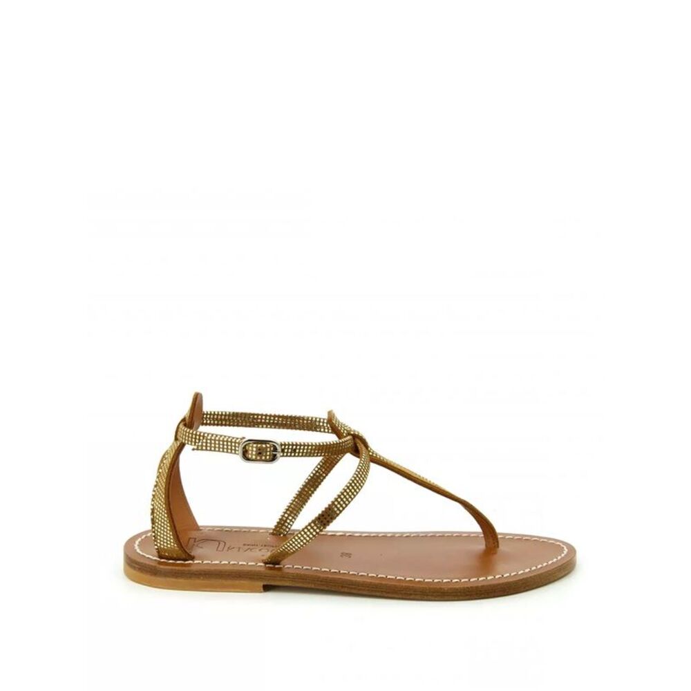 Kjacques Women Sandali